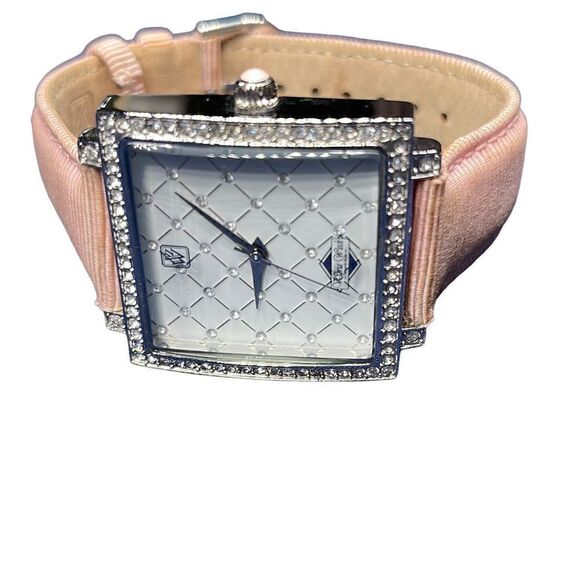 Victoria Wieck Beverly Hills Pink Watch main image 6